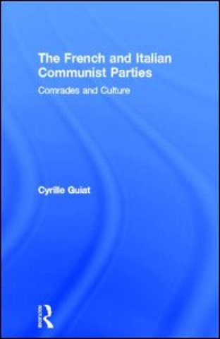 French and Italian Communist Parties