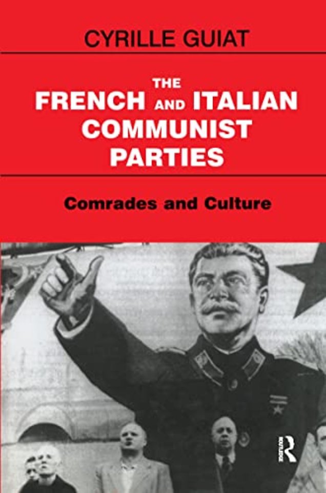 French and Italian Communist Parties