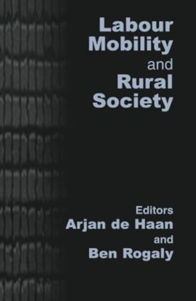 Labour Mobility and Rural Society