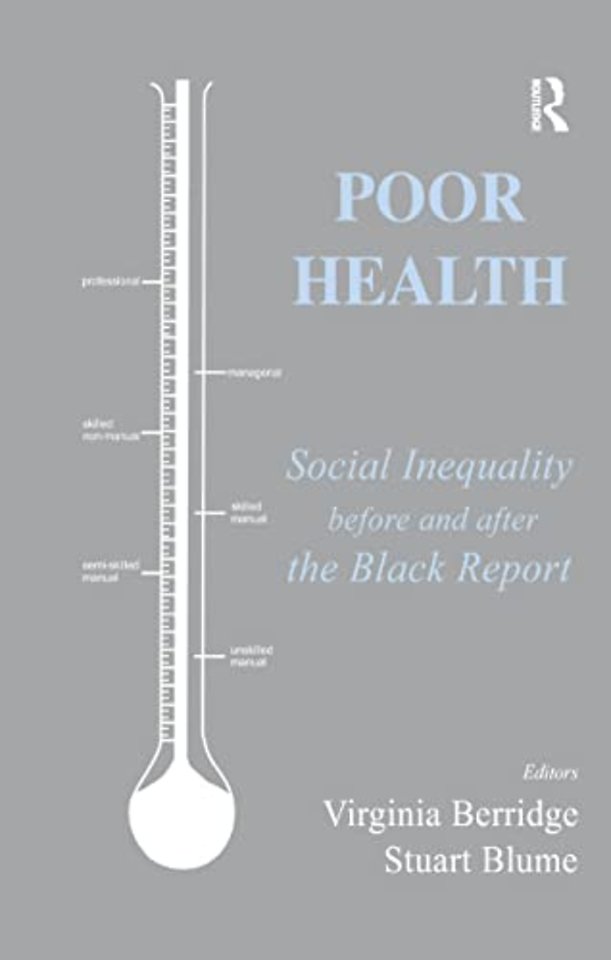 Poor Health