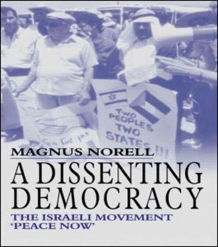 Dissenting Democracy