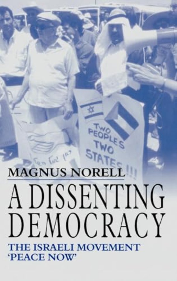 Dissenting Democracy