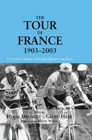 Tour De France, 1903-2003