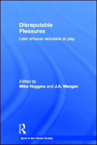 Disreputable Pleasures