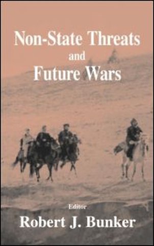 Non-state Threats and Future Wars