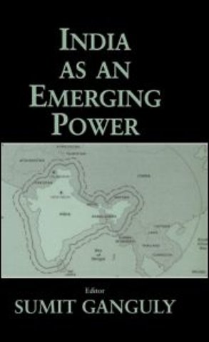 India as an Emerging Power