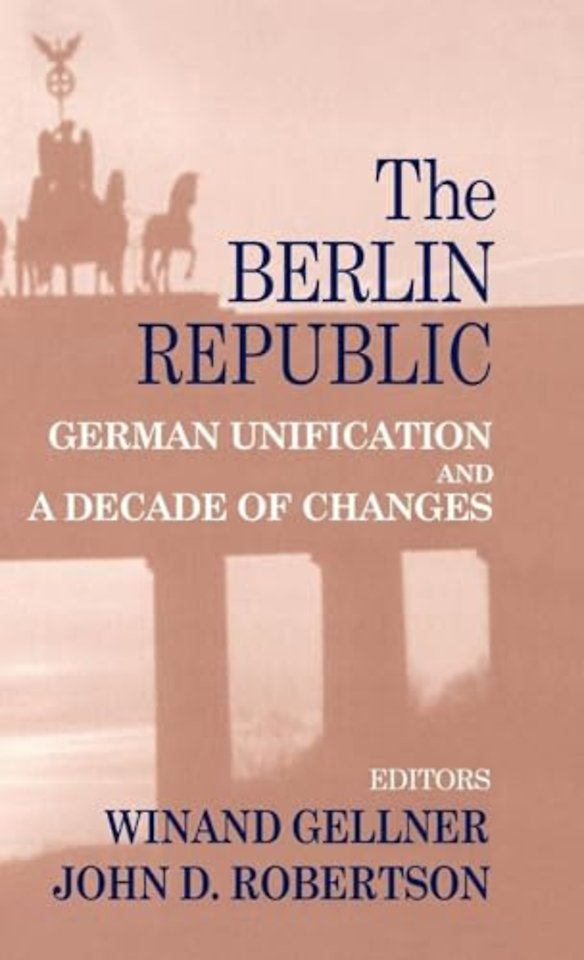 Berlin Republic