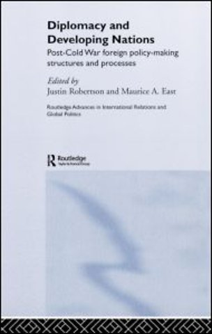 Diplomacy and Developing Nations