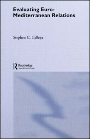Evaluating Euro-Mediterranean Relations