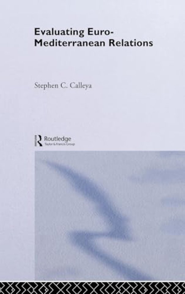 Evaluating Euro-Mediterranean Relations