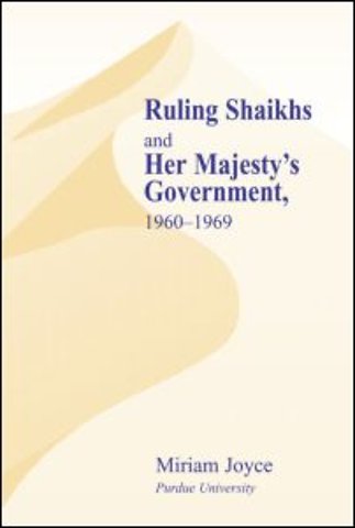 Ruling Shaikhs and Her Majesty's Government