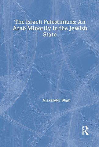 Israeli Palestinians