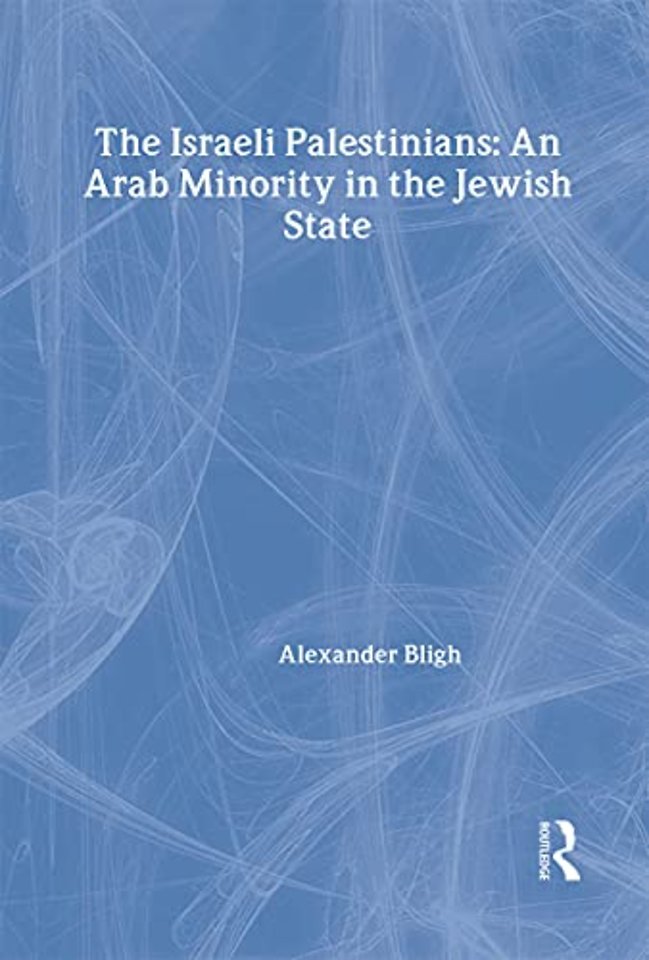 Israeli Palestinians