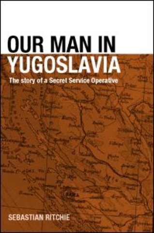 Our Man in Yugoslavia