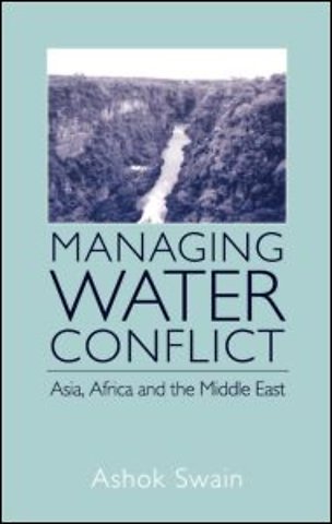 Managing Water Conflict