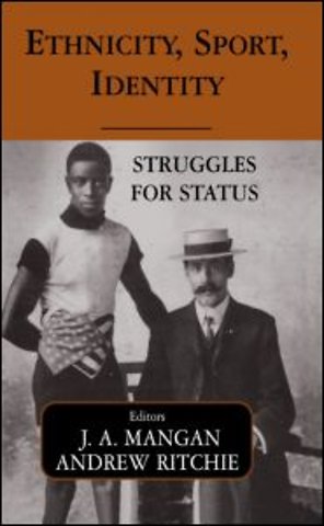 Ethnicity, Sport, Identity