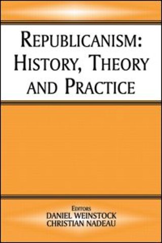 Republicanism