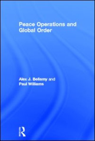 Peace Operations and Global Order