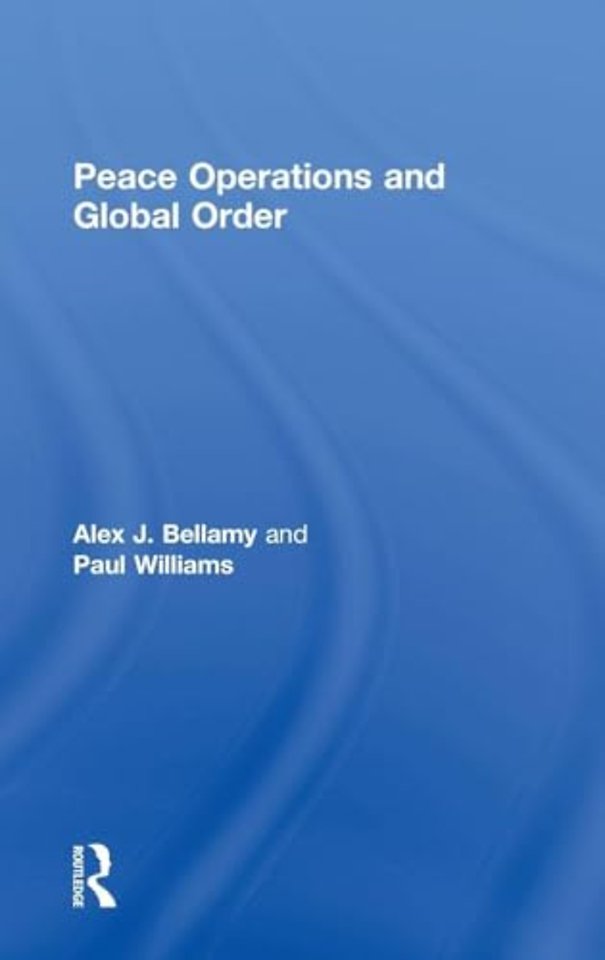 Peace Operations and Global Order