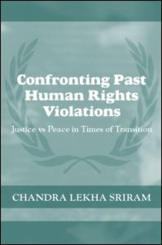Confronting Past Human Rights Violations