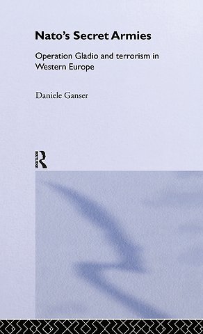 NATO's Secret Armies