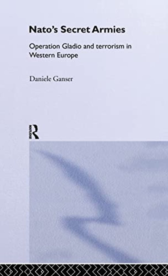 NATO's Secret Armies