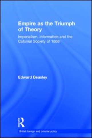 Empire as the Triumph of Theory