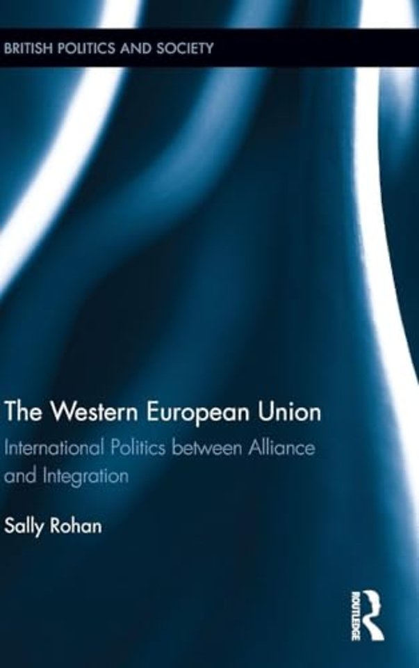 Western European Union