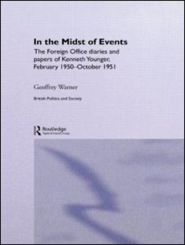 In the Midst of Events