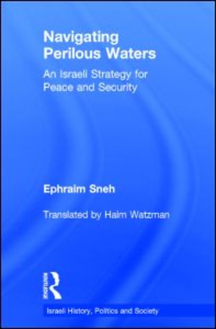 Navigating Perilous Waters