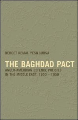 Baghdad Pact
