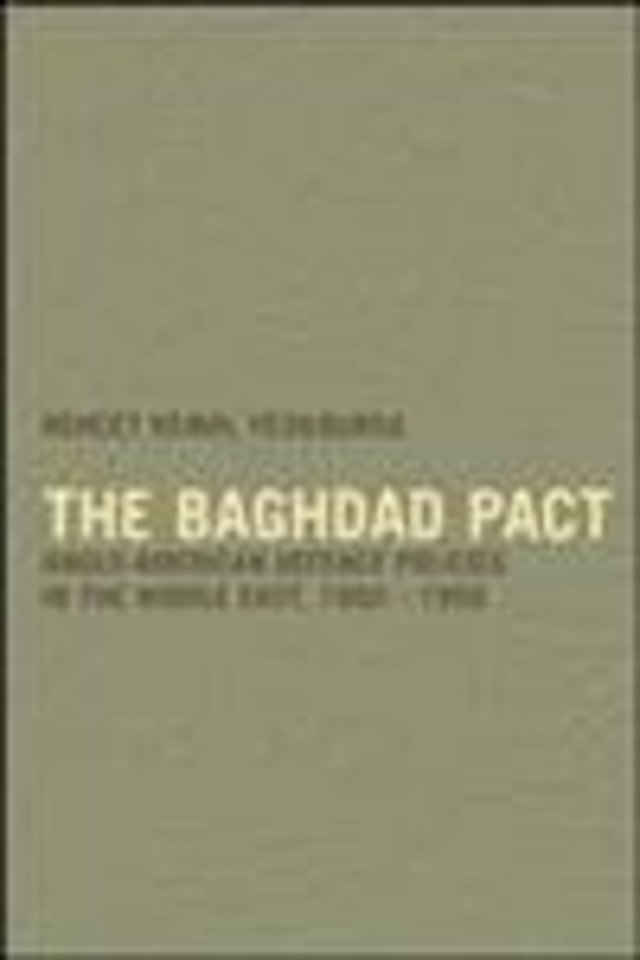 Baghdad Pact