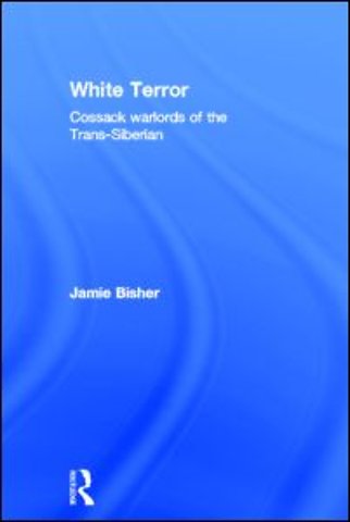 White Terror