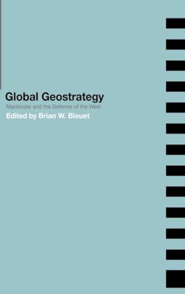 Global Geostrategy