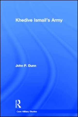 Khedive Ismail's Army