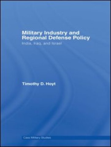 Military Industry and Regional Defense Policy