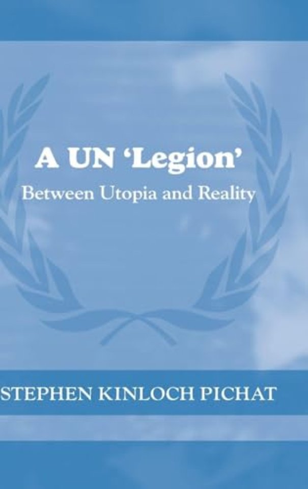 UN 'Legion'