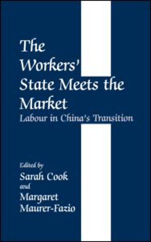 Workers' State Meets the Market