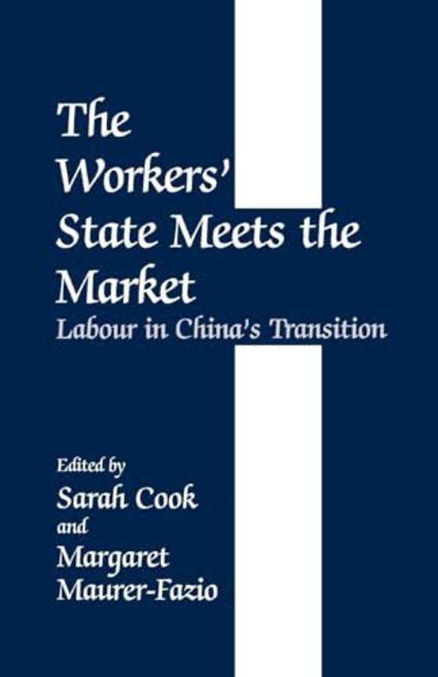 Workers' State Meets the Market