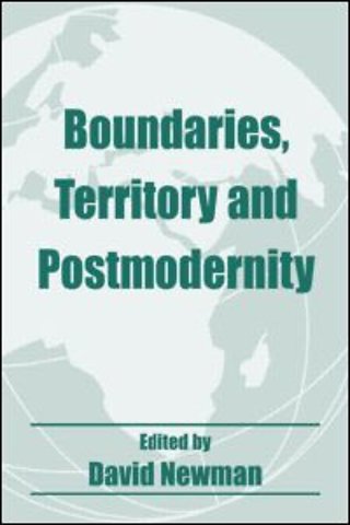 Boundaries, Territory and Postmodernity