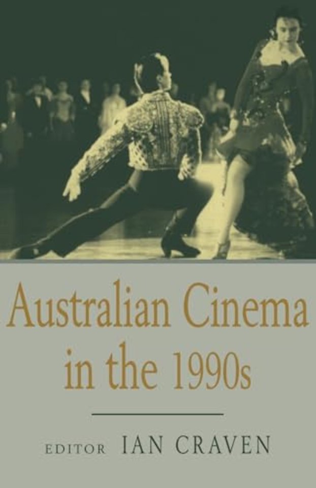 Australian Cinema in the 1990s
