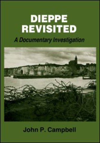 Dieppe Revisited