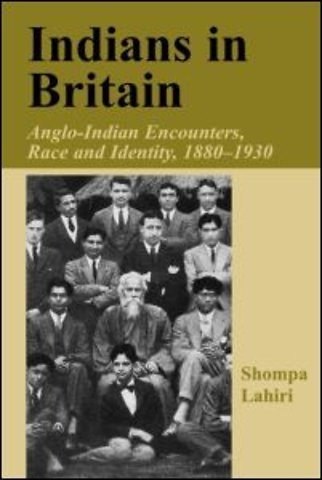 Indians in Britain