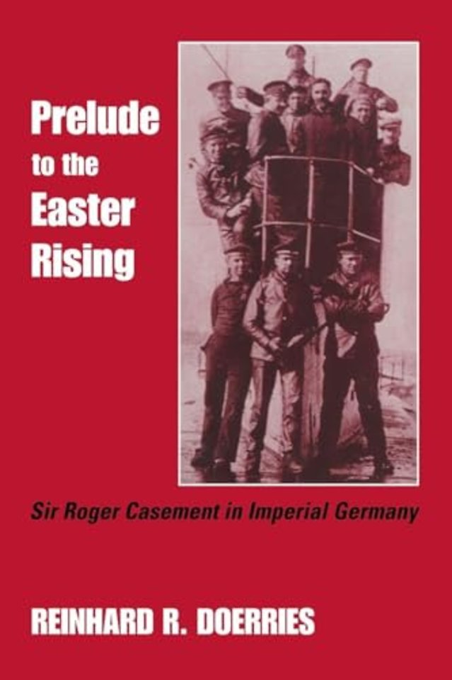 Prelude to the Easter Rising