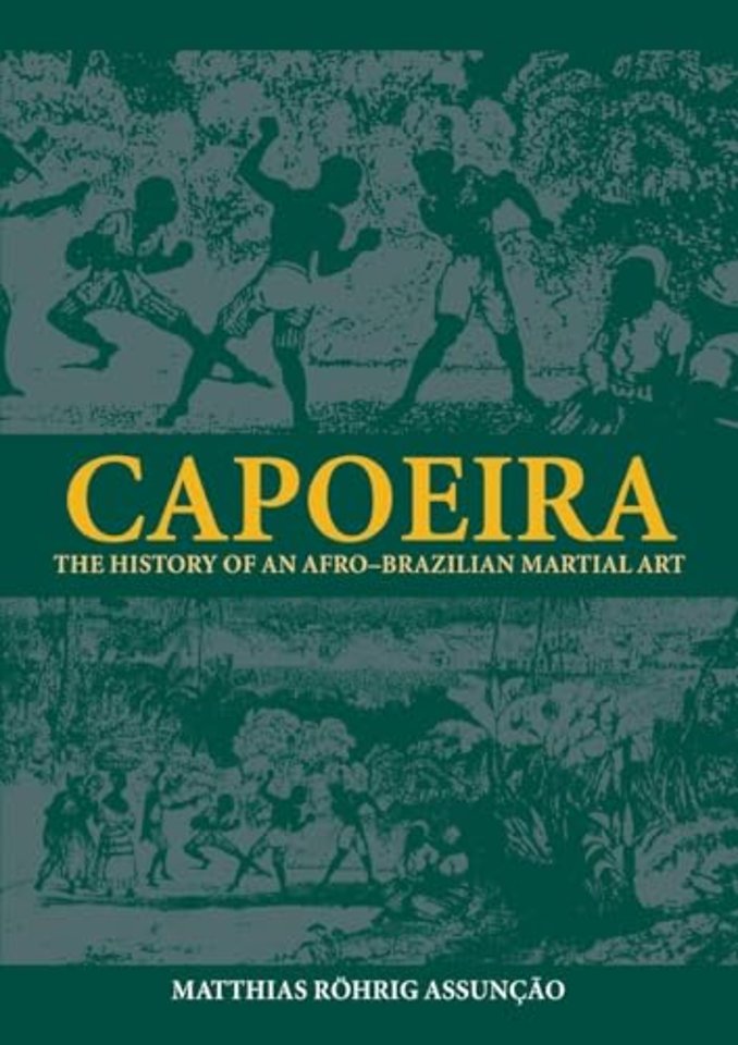 Capoeira