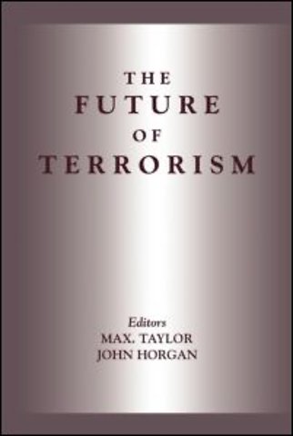 Future of Terrorism
