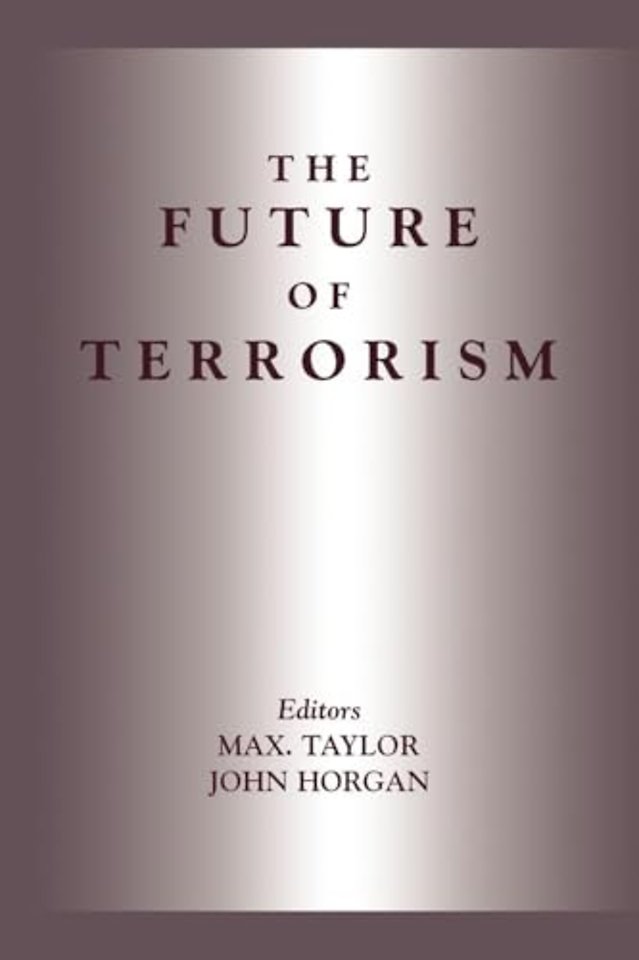 Future of Terrorism