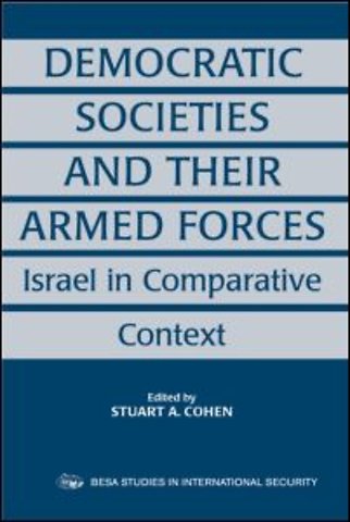 Democratic Societies and Their Armed Forces
