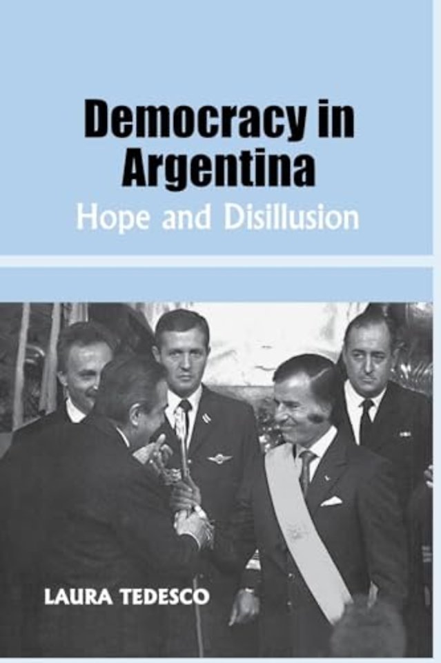 Democracy in Argentina