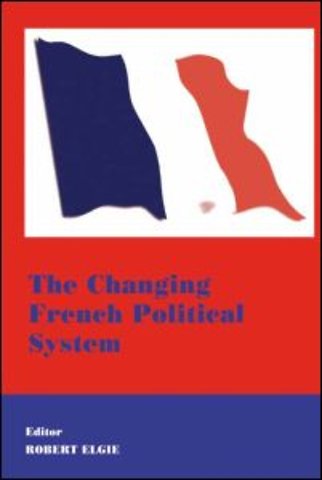 Changing French Political System
